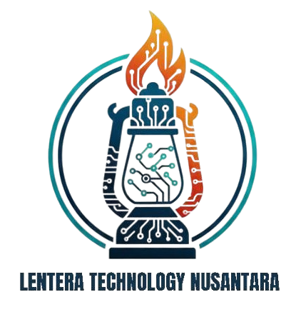 Logo Lentera