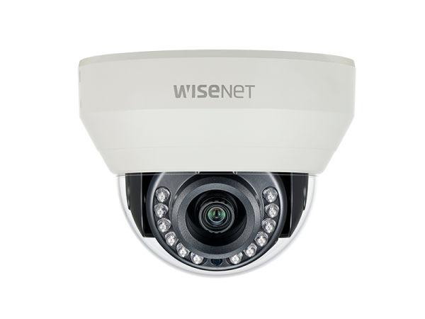 HANWHA TECHWIN H-7030R DOME CAMERA (SAMSUNG)