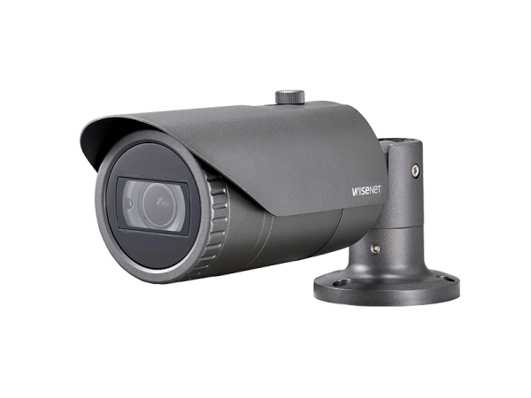 HANWHA TECHWIN HCO-6070R BULLET CAMERA (SAMSUNG)