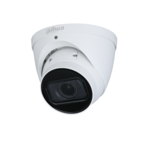 DAHUA IPC-HDW2231T-ZS-S2 2MP WDR IR EYEBALL NETWORK CAMERA
