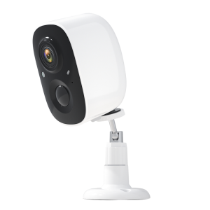 Sistem CCTV tanpa Kabel