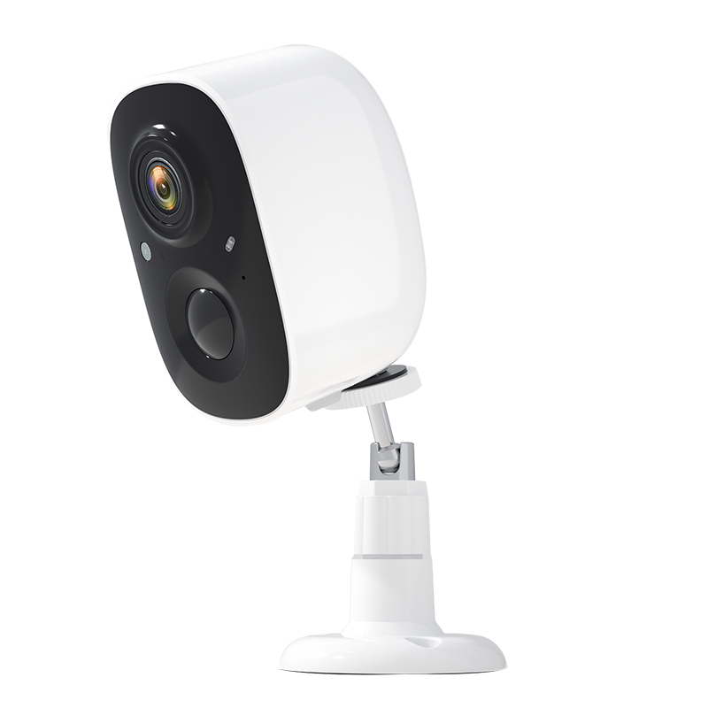 Sistem CCTV tanpa Kabel