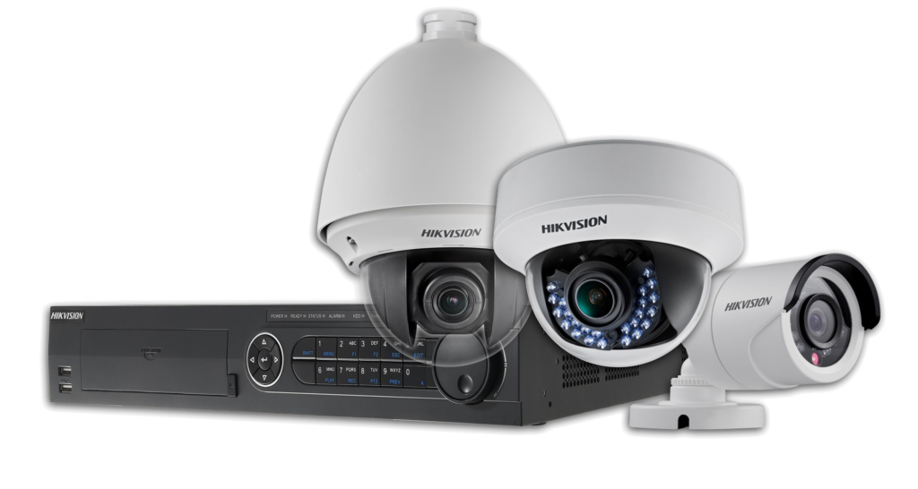 Paket CCTV Jogja